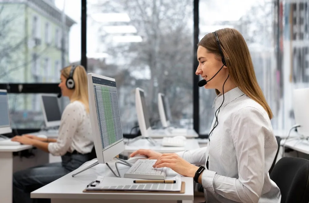 AI for Insurance Customer Support